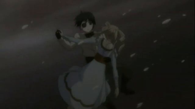 [AMV] Тёмный дворецкий/ Аниме клип - я построю для тебя на земле рай смотреть онлайн