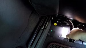 Замена блока bluetooth для RNS510 VW Touareg