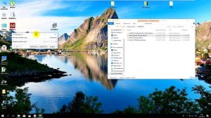 TeraCopy - копирование файлов в Windows