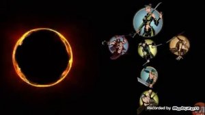 Музыка осы из Shadow Fight 2