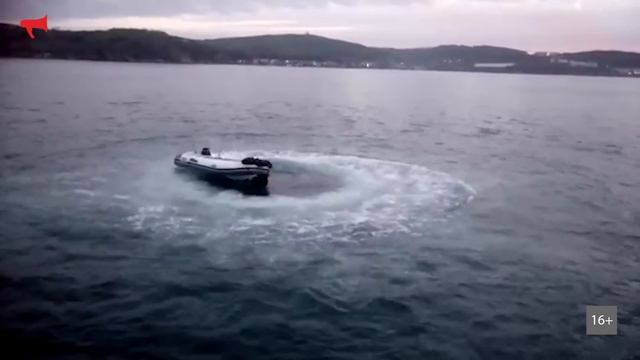 В бухте Патрокл спасатели нашли тело мужчины смотреть онлайн