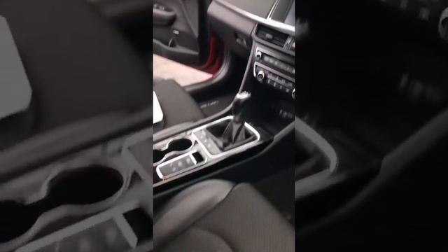 2017 Kia Optima ‘’3’’ 1.7 CRDi 139 BHP смотреть онлайн