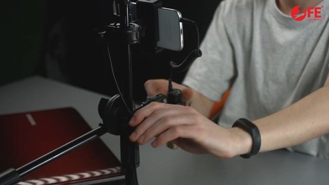 Обзор оборудования для блогинга Falcon Eyes BloggerKit 16 смотреть онлайн