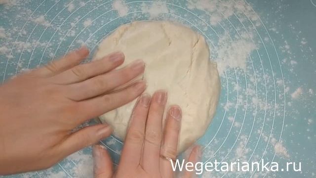 Тающие СИННАБОНЫ! ? Самые вкусные булочки с корицей без дрожжей и яиц!