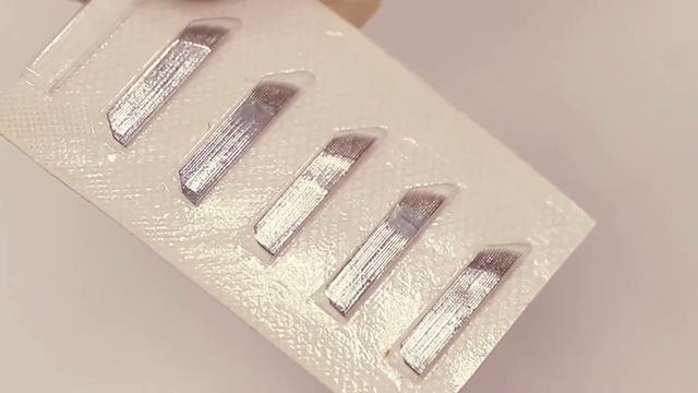 Опасные стороны микроблейдинга!!!!