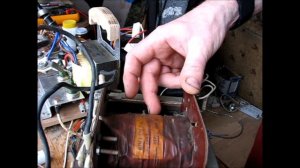 трансформатор андреева 2 подготовка