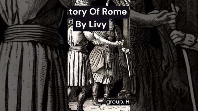 The Origins of Romulus | History of Rome by Livy #romanhistory #ancienthistory #history #romulus