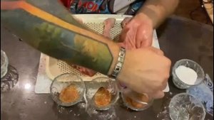 ???Хамон из индейки. Деликатес. Вкуснятина.