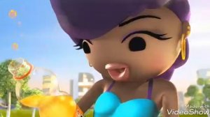 Все рекламы FANTA (2002-2018)