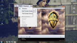 How to watch 3D using stereoscopic player