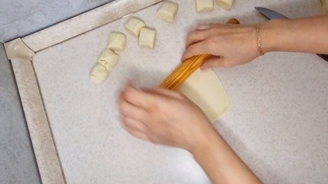 СЫТНЫЙ ПЕРЕКУС. САМСА С ТЫКВОЙ. SAMSA WITH PUMPKIN.