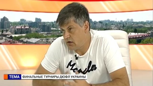 Время Александра Федоренко. Валерий Золотухин, Артём Выдерко (01 07 16) смотреть онлайн