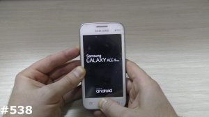 Сброс настроек SAMSUNG Galaxy Ace 4 Neo Duos SM-G318 (Hard Reset SAMSUNG Galaxy Ace 4 Neo SM-G318)