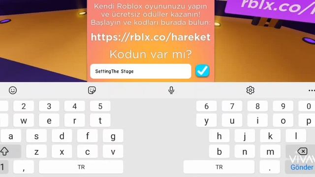 Free items "Island of move" Roblox смотреть онлайн