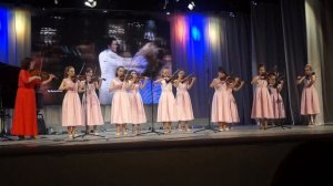 Д. Шостакович. Вальс из Джазовой сюиты №2