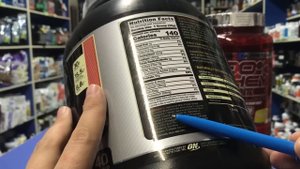Сывороточный Протеин какой лучше после тренировки