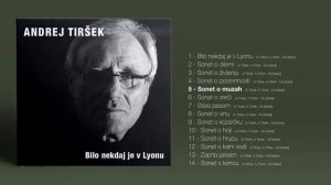 Andrej Tiršek - Sonet o muzah