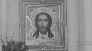 Молитва матери за воина