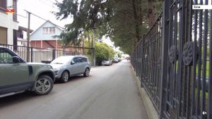 Сочи, улица Аллейная, дом 5 А, Адлерский район, весна 2022, Каталог недвижимости Смотридом