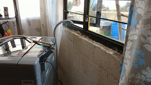 Como hacer una toma de agua para nuestra lavadora (todas las marcas ) смотреть онлайн