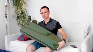 Выбор чехла для охотничьего оружия.  Обзор моих чехлов 2020.