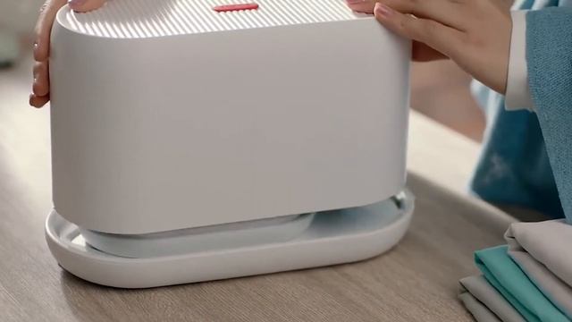 Отпариватель для одежды Xiaomi DEM-HS200 смотреть онлайн