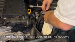 Engine Air Filter | Porsche Cayenne (955, 957) (2003 - 2010) (9PA) VR6 3.6L Base Model