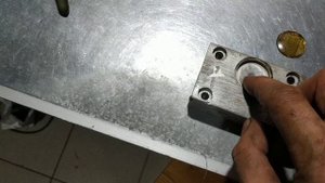 Маслостанция 16Б05А. Начало.