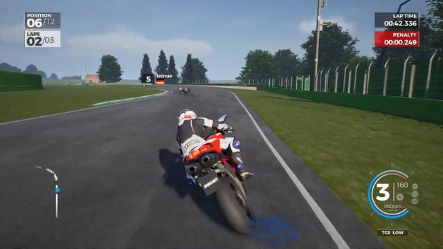 Ride 3 Career | Extra | SPORT BIKES Part 3 | Ducati 1098R смотреть онлайн