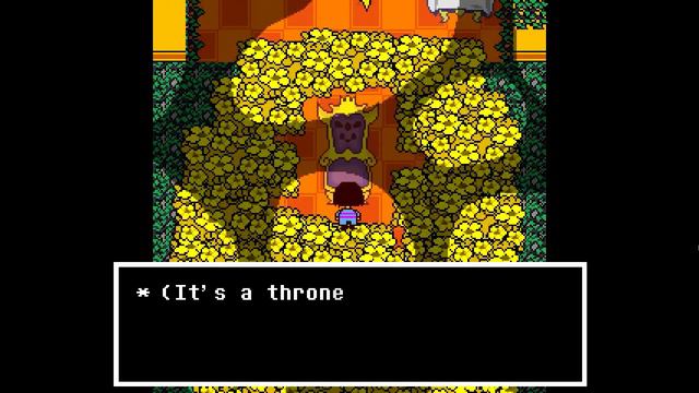 Undertale #15 " Asgore ¿El Final? " смотреть онлайн