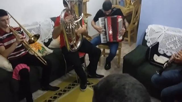 Tocata hino 9 - Hinario 4 antigo смотреть онлайн