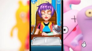 Water Sports Surgery Doctor - Doctor Kids Android Gameplay