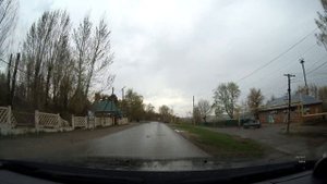 Проездом через село СОСНОВЫЙ СОЛОНЕЦ (Ставропольский район, Самарская область) 27 апреля 2022 г.