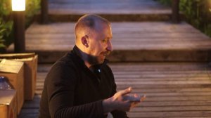 Истории пиротехников