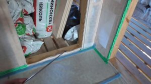 Монтаж фанеры на пол. Есть чем удивить вас)