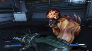 DOOM на слабом пк [Low-PC] (quad)