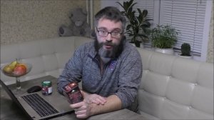 Эпимедиумная паста. Мужской обзор и отзыв