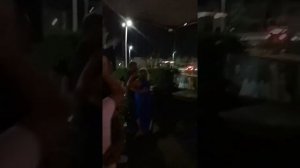 Караоке в Египте.Досуг в Хургаде. Miami pub.