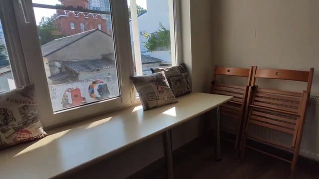 Гостевой дом Центральный, Новороссийск, Видова 13