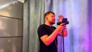 Валерий Пеняжин - Спокойной ночи, господа (cover)