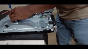 Lenovo ThinkCentre M920z LCD Panel Replacement #GsTech