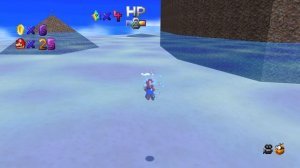 ⭐ Super Mario 64 PC Port - Rom Hack port - Star Revenge 3: Mario on an Saoire - 4K 60FPS