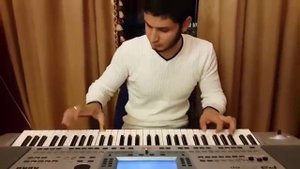 Золотой Мэкэщи - Цыганская плясовая / Gipsy