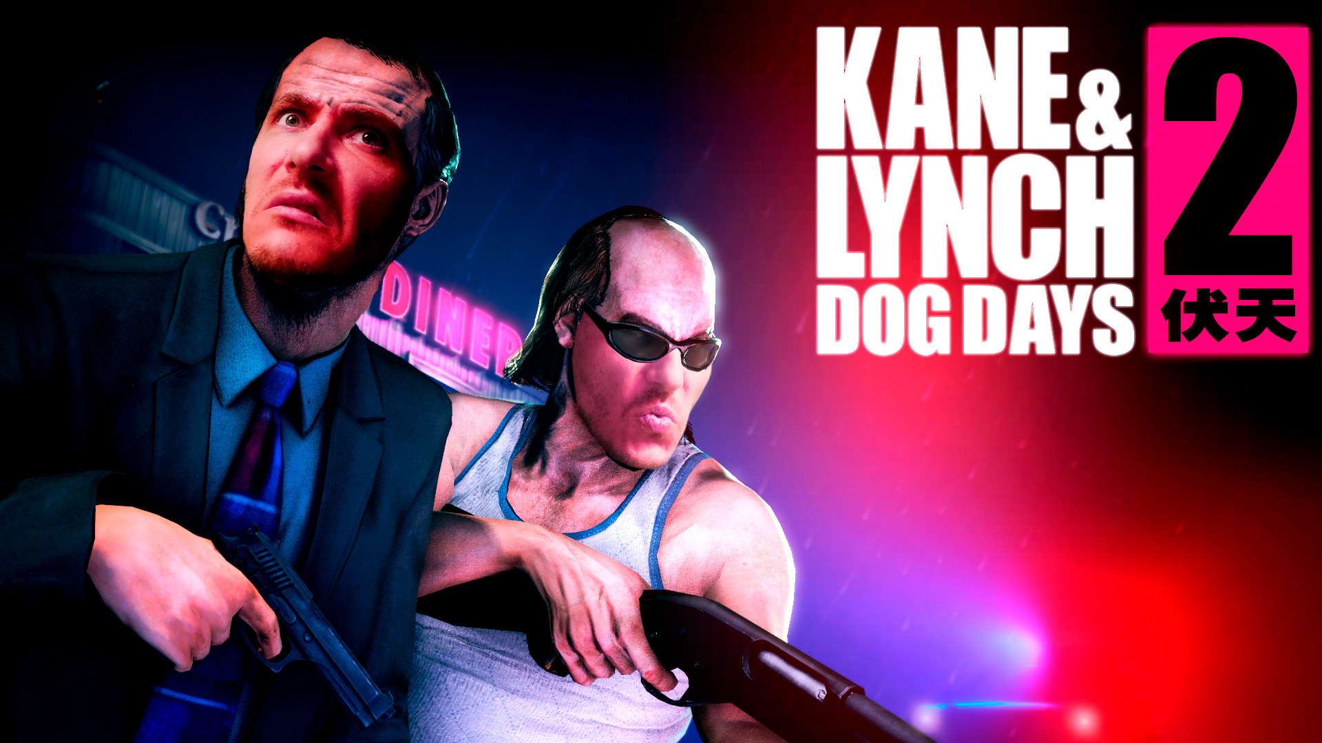 Кейн и линч игра. Kane Lynch 2 Dog Days кооператив.