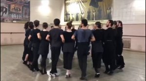 АНСАМБЛЬ КАВКАЗ АБХАЗИЯ