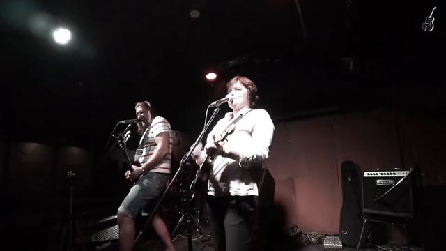 Дочь Монро и Кеннеди – Голубые глаза, фестиваль «День рождения Ника Рок-н-Ролла», 04.08.2018 смотреть онлайн