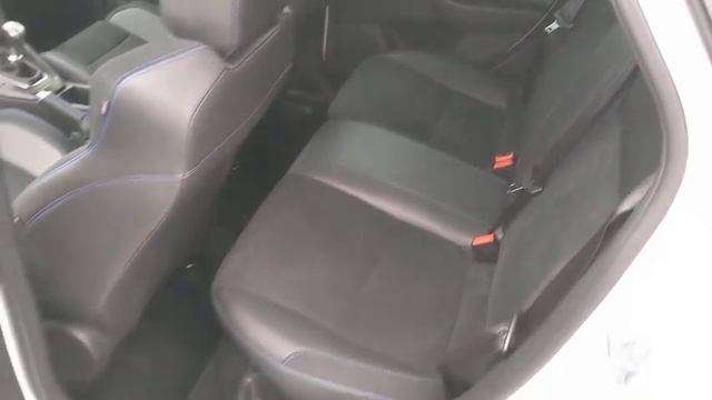 2016 Ford Focus Naperville, Aurora, Joliet, Downers Grove, Bolingbrook, IL 200183C смотреть онлайн