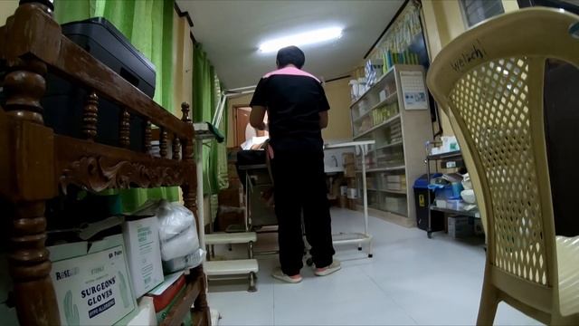 TRADITIONAL CIRCUMCISION in the PHILIPPINES смотреть онлайн