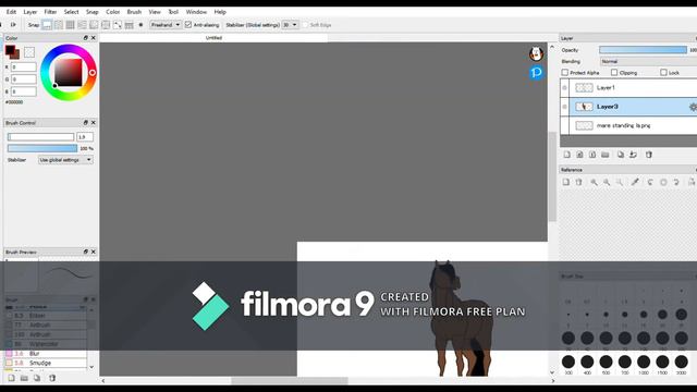 Another edit... || Camelia Almondwolf смотреть онлайн