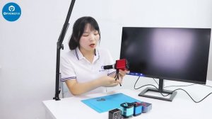 I got some simple and good high-resolution microscope camera set, would you like them?